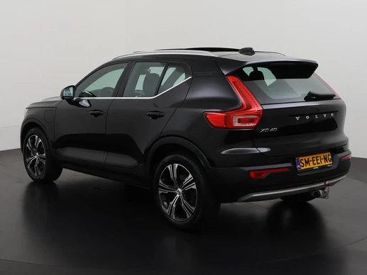 Volvo XC40 - Afbeelding 6 van 30