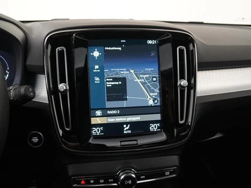Volvo XC40 - Afbeelding 12 van 30