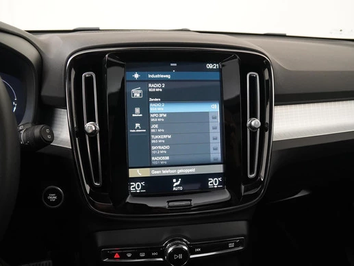 Volvo XC40 - Afbeelding 13 van 30