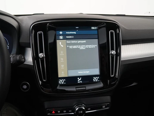 Volvo XC40 - Afbeelding 14 van 30