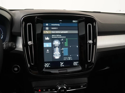 Volvo XC40 - Afbeelding 15 van 30