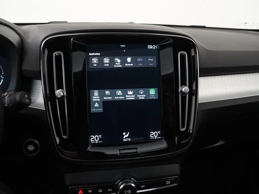 Volvo XC40 - Afbeelding 16 van 30