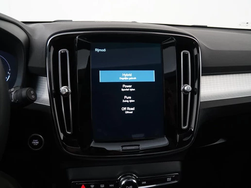 Volvo XC40 - Afbeelding 17 van 30