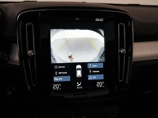 Volvo XC40 - Afbeelding 18 van 30