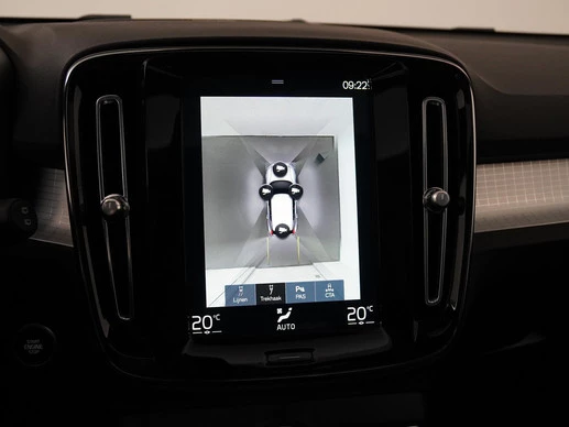 Volvo XC40 - Afbeelding 19 van 30