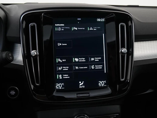 Volvo XC40 - Afbeelding 21 van 30