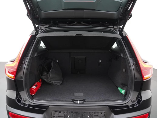 Volvo XC40 - Afbeelding 25 van 30