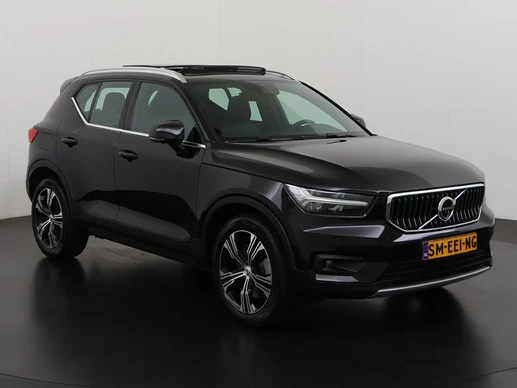 Volvo XC40 - Afbeelding 30 van 30