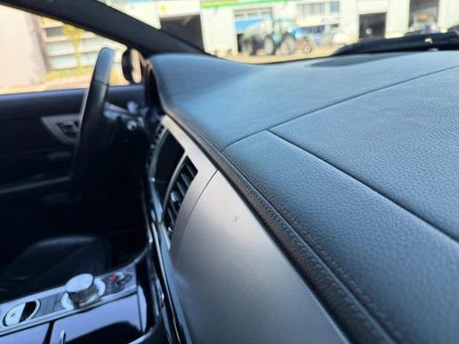 Jaguar XF - Afbeelding 6 van 16