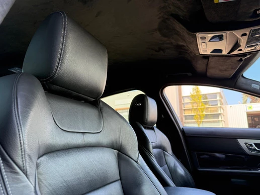 Jaguar XF - Afbeelding 7 van 16