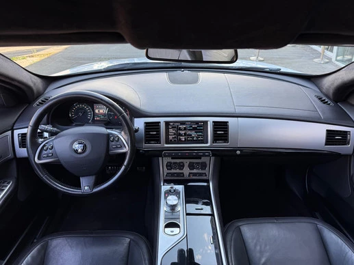 Jaguar XF - Afbeelding 8 van 16