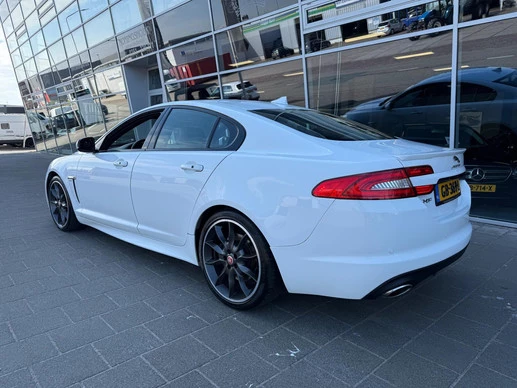 Jaguar XF - Afbeelding 10 van 16