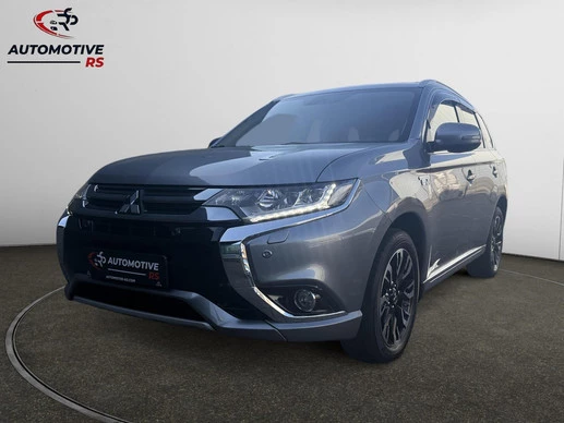 Mitsubishi Outlander - Afbeelding 1 van 30