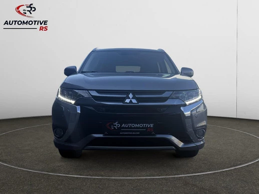 Mitsubishi Outlander - Afbeelding 2 van 30