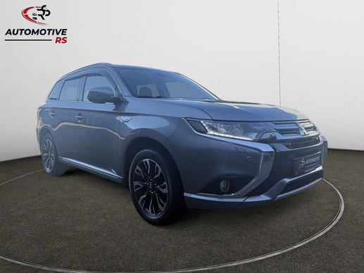 Mitsubishi Outlander - Afbeelding 3 van 30