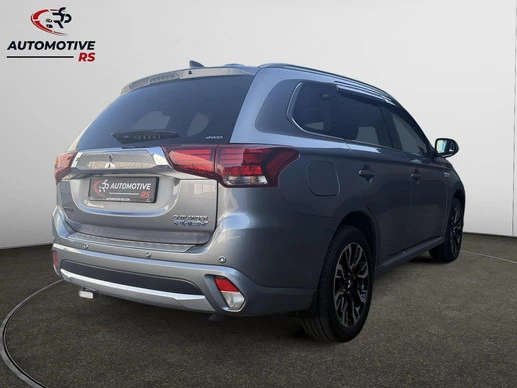 Mitsubishi Outlander - Afbeelding 7 van 30