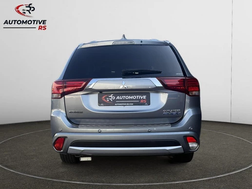 Mitsubishi Outlander - Afbeelding 8 van 30