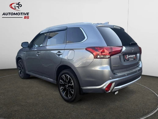 Mitsubishi Outlander - Afbeelding 9 van 30