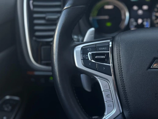 Mitsubishi Outlander - Afbeelding 11 van 30