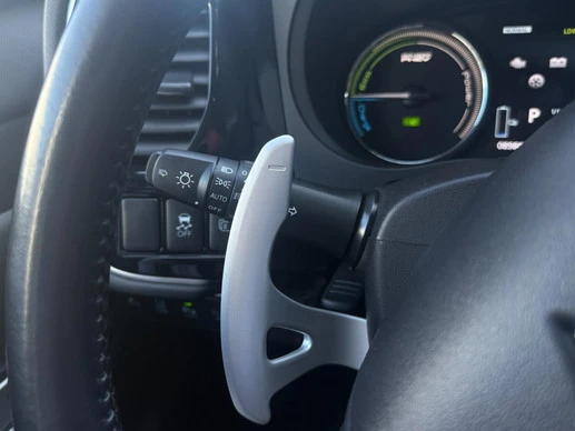 Mitsubishi Outlander - Afbeelding 14 van 30