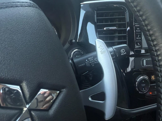 Mitsubishi Outlander - Afbeelding 15 van 30