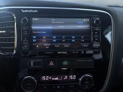 Mitsubishi Outlander - Afbeelding 17 van 30