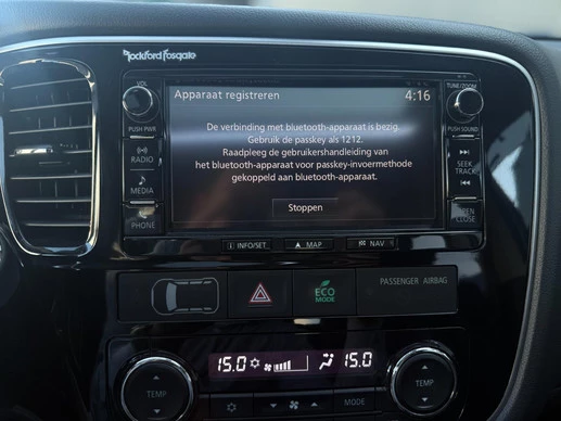 Mitsubishi Outlander - Afbeelding 19 van 30