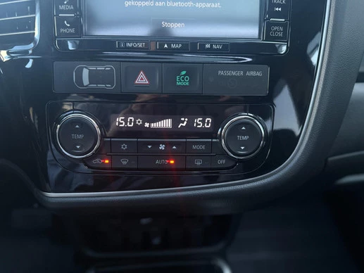 Mitsubishi Outlander - Afbeelding 20 van 30