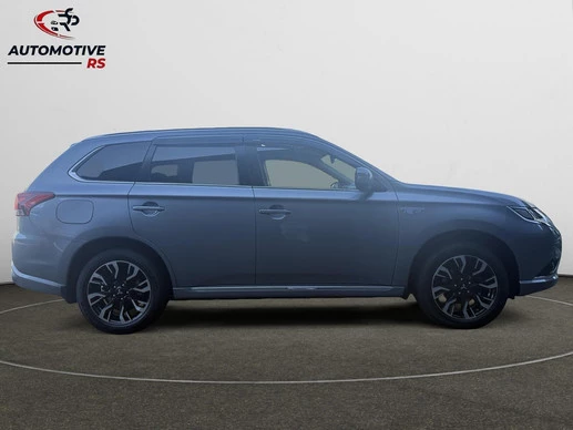 Mitsubishi Outlander - Afbeelding 22 van 30