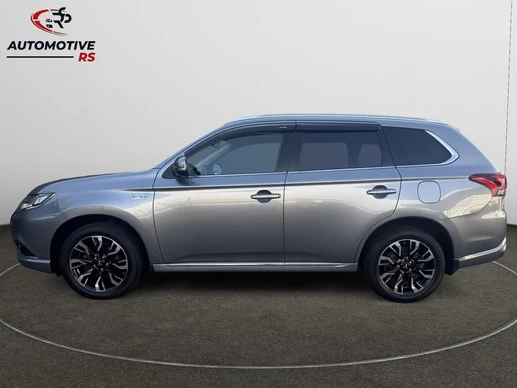 Mitsubishi Outlander - Afbeelding 23 van 30