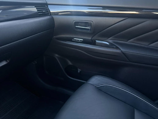 Mitsubishi Outlander - Afbeelding 27 van 30