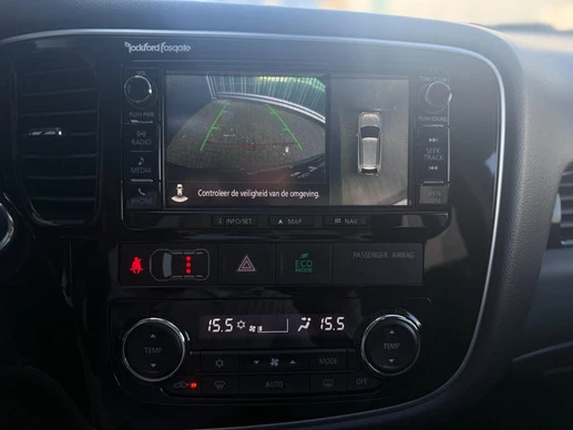 Mitsubishi Outlander - Afbeelding 28 van 30