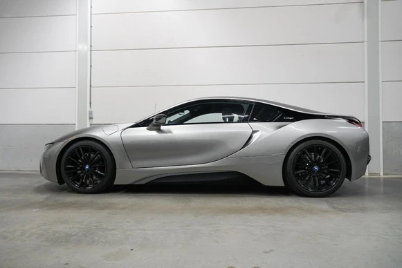 BMW i8 - Afbeelding 4 van 30
