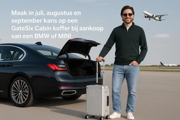 BMW i8 - Afbeelding 9 van 30
