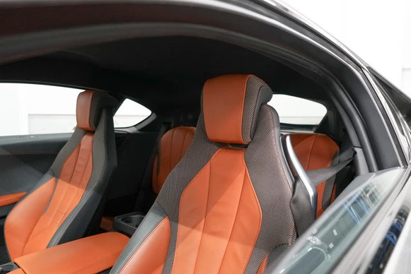 BMW i8 - Afbeelding 13 van 30