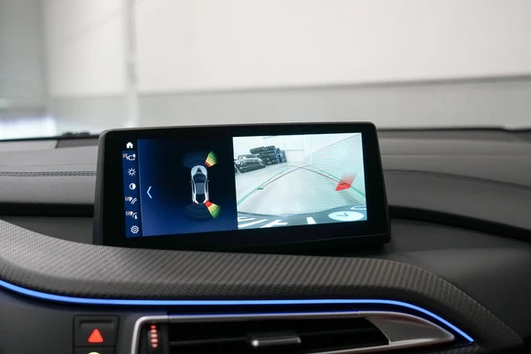 BMW i8 - Afbeelding 16 van 30