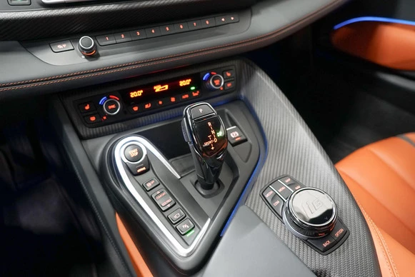 BMW i8 - Afbeelding 20 van 30