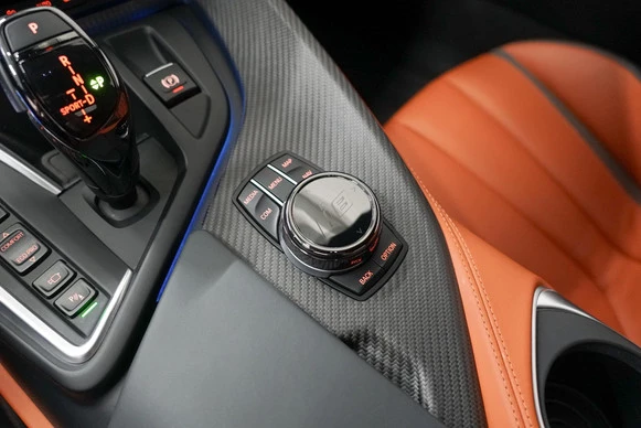 BMW i8 - Afbeelding 21 van 30
