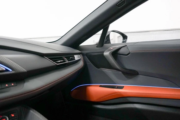 BMW i8 - Afbeelding 22 van 30