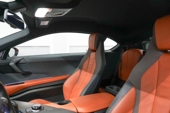 BMW i8 - Afbeelding 24 van 30