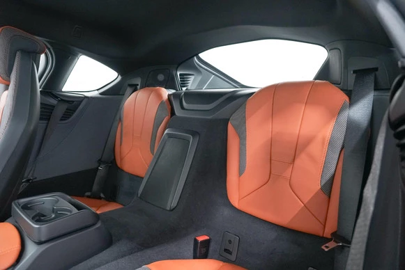 BMW i8 - Afbeelding 26 van 30