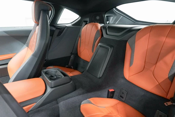 BMW i8 - Afbeelding 28 van 30