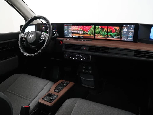 Honda e - Afbeelding 2 van 30