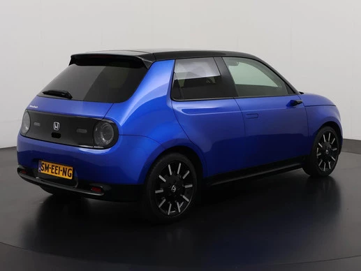 Honda e - Afbeelding 4 van 30
