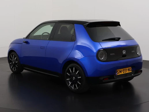 Honda e - Afbeelding 7 van 30