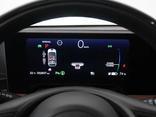 Honda e - Afbeelding 9 van 30
