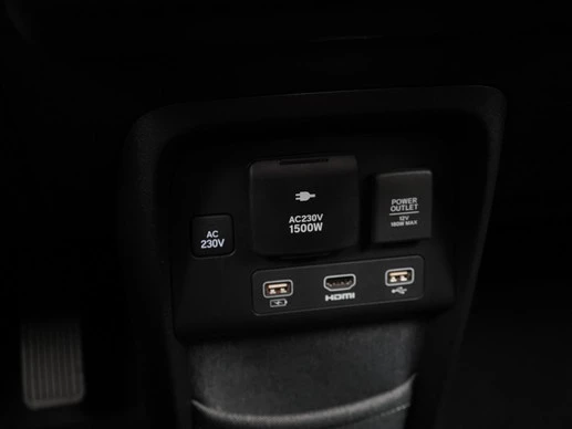 Honda e - Afbeelding 17 van 30
