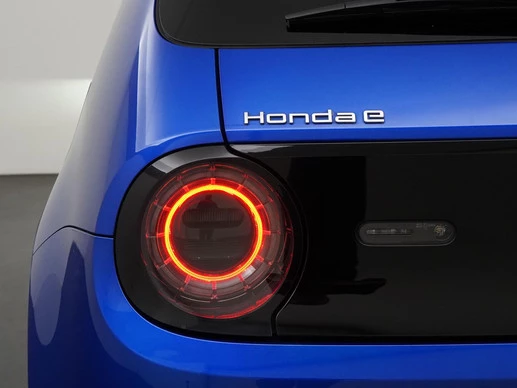 Honda e - Afbeelding 30 van 30