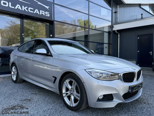 BMW 3 Serie - Afbeelding 2 van 30