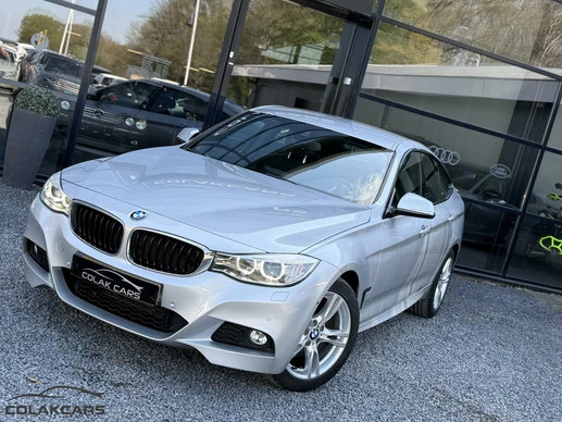 BMW 3 Serie - Afbeelding 3 van 30